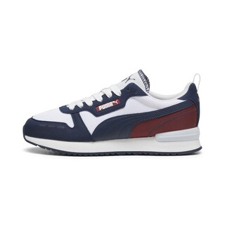 Foto 1 | Foto 1 | Tenis Puma R78 Trek Unisex Azul Petroleo