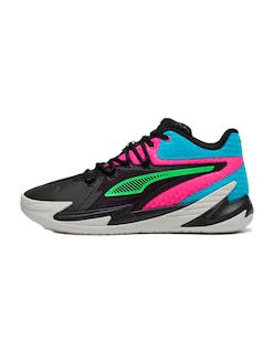 Foto 1 | Foto 1 | Tenis Basketball Puma Dagger Negro 31135301