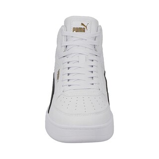 Foto 5 | Foto 5 | Tenis Hombre Puma Caven 2.0 Mid Deportivos Blanco