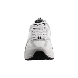 Foto 4 | Foto 4 | Tenis Hgn By Mr Shu Color Blanco Para Hombre