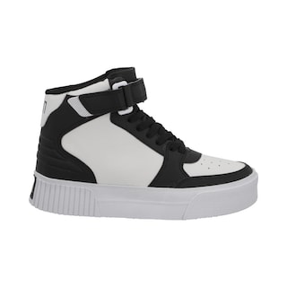 Foto 1 | Foto 1 | Tenis Mujer Hgn By Mr Shu Botin Casual Negro