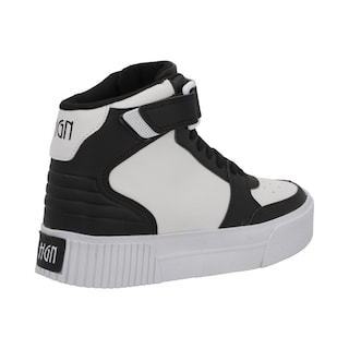 Foto 3 | Foto 3 | Tenis Mujer Hgn By Mr Shu Botin Casual Negro