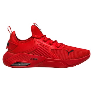 Foto 1 | Foto 1 | Tenis Hombre Puma Puma X-cell Deportivos Rojo