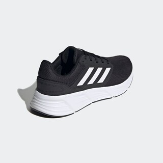 Foto 7 | Foto 7 | Tenis Adidas Galaxy 6 Negros para Hombre