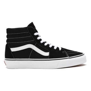 Foto 1 | Foto 1 | Tenis Vans Sk8-hi color Negro Unisex