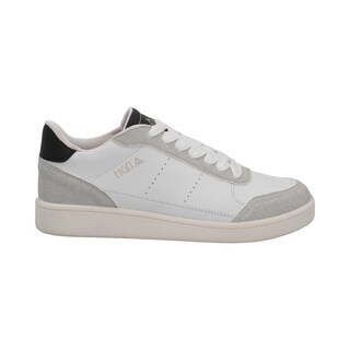 Foto 1 | Foto 1 | Tenis Mujer Hgn By Mr Shu Casual Versatil Blanco