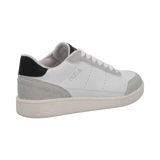 Foto 3 | Foto 3 | Tenis Mujer Hgn By Mr Shu Casual Versatil Blanco