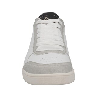 Foto 4 | Foto 4 | Tenis Mujer Hgn By Mr Shu Casual Versatil Blanco