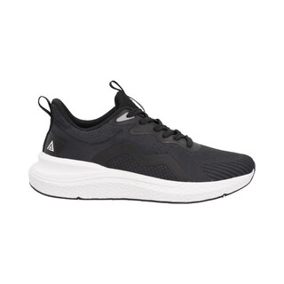 Foto 1 | Foto 1 | Tenis Hgn Caballero Deportivos Hombre Comodos Running Negro