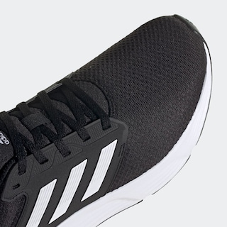 Foto 8 | Foto 8 | Tenis Adidas Galaxy 6 Negros para Hombre