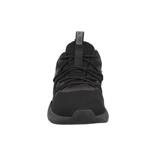 Foto 4 | Foto 4 | Tenis Deportivos Hgn Color Negro Para Hombre