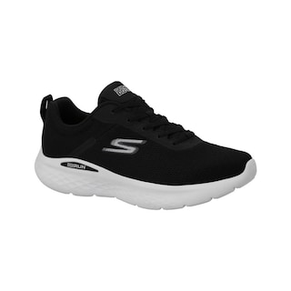 Foto 2 | Foto 2 | Tenis Skechers Color Negro Para Hombre