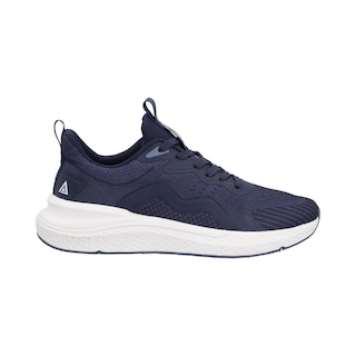 Foto 1 | Foto 1 | Tenis Caballero Hgn Deportivo Flexible Running Sports Hombre Azul
