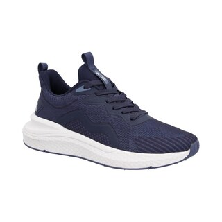 Foto 2 | Foto 2 | Tenis Caballero Hgn Deportivo Flexible Running Sports Hombre Azul