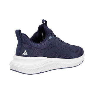 Foto 3 | Foto 3 | Tenis Caballero Hgn Deportivo Flexible Running Sports Hombre Azul