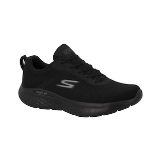 Foto 2 | Foto 2 | Tenis Skechers Color Negro Para Hombre