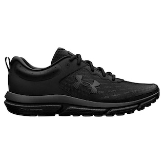 Foto 1 | Foto 1 | Tenis Deportivos Under Armour Negros para Hombre