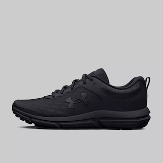 Foto 2 | Foto 2 | Tenis Deportivos Under Armour Negros para Hombre