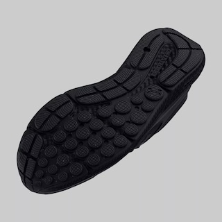 Foto 4 | Foto 4 | Tenis Deportivos Under Armour Negros para Hombre