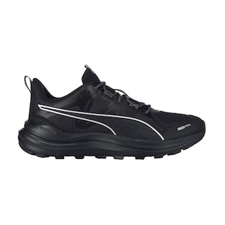 Foto 1 | Foto 1 | Tenis Deportivos Puma Hombre Sport Original Running Comodo Negro