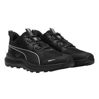 Foto 2 | Foto 2 | Tenis Deportivos Puma Hombre Sport Original Running Comodo Negro