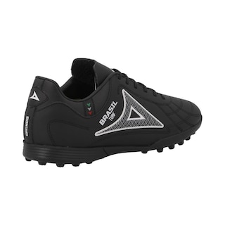 Foto 3 | Foto 3 | Tenis Pirma para Futbol Negro para Hombre