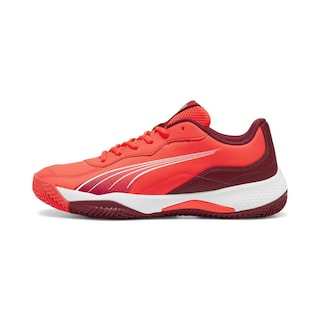 Foto 1 | Foto 1 | Tenis Para Padel Nova Smash Unisex Rojo