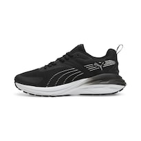 Tenis Deportivo Puma Hypnotic Unisex Negro