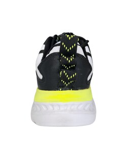 Foto 4 | Foto 4 | Tenis Deportivos Aéropostale Aes23201173 Color Negro Para Hombre