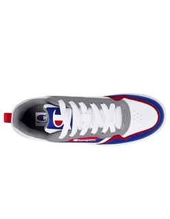 Foto 4 | Foto 4 | Tenis Champion Lore Blancos para Hombre
