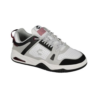 Foto 6 | Foto 6 | Tenis Charly Gris86478 SINT para Hombre