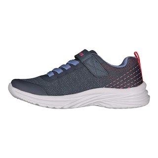 Foto 2 | Foto 2 | Tenis Skechers Lights Ajustable para Niña