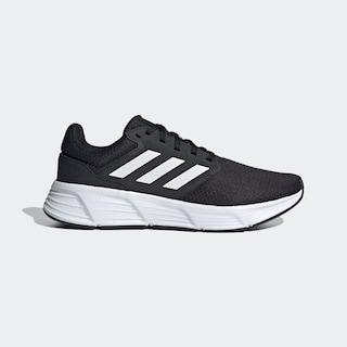 Foto 2 | Foto 2 | Tenis Adidas Galaxy 6 Negros para Hombre