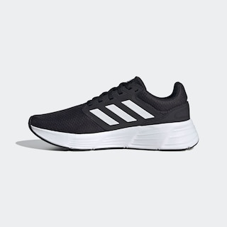 Foto 3 | Foto 3 | Tenis Adidas Galaxy 6 Negros para Hombre