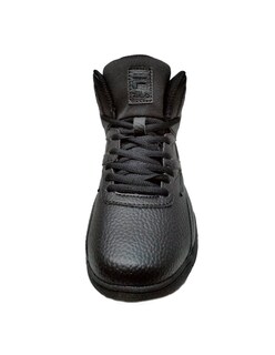 Foto 3 | Foto 3 | Tenis Fila Dereverse Negro Jo01828001