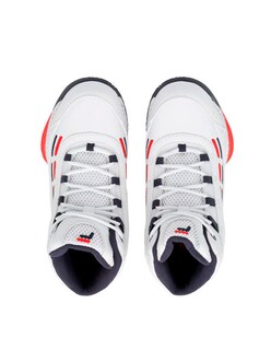 Foto 5 | Foto 5 | Tenis Fila Spitfire Blanco Ni01792125