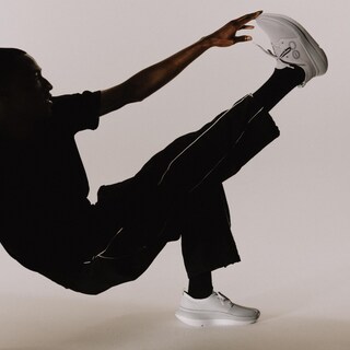 Foto 6 | Foto 6 | Tenis de Recuperación Oofos Oomy Stride Glacier para Hombre - Venta Internacional