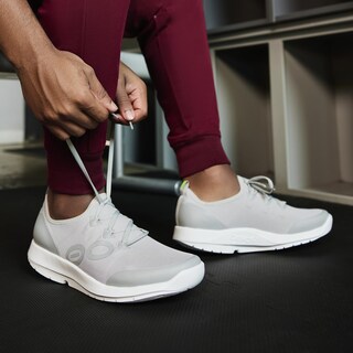 Foto 5 | Foto 5 | Tenis de Recuperación Oofos Oomg Sport LS Slate para Hombre - Venta Internacional