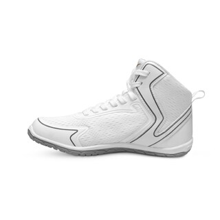 Foto 3 | Foto 3 | Bota Everlast Roll EL-1150 Blanco para Hombre