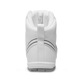 Foto 4 | Foto 4 | Bota Everlast Roll EL-1150 Blanco para Hombre