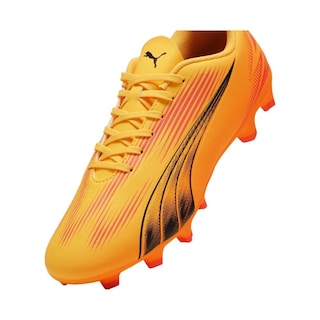 Foto 2 | Foto 2 | Tenis De Futbol Soccer Puma Ultra Play Para Hombre Naranja