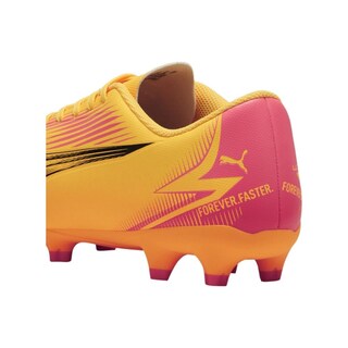 Foto 3 | Foto 3 | Tenis De Futbol Soccer Puma Ultra Play Para Hombre Naranja
