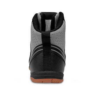 Foto 4 | Foto 4 | Botas Everlast Roll El-1146 Gris-negro Entrenamiento Box