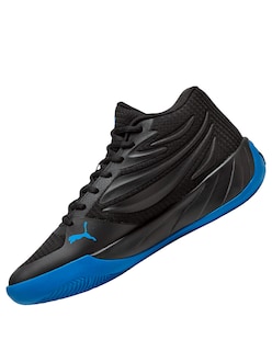 Foto 2 | Foto 2 | Tenis Puma Court Pro Negro para Caballero