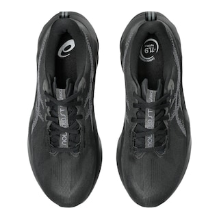 Foto 5 | Foto 5 | Tenis Asics Novablast 5 Para Hombre Color Negro Modelo 1011b974002