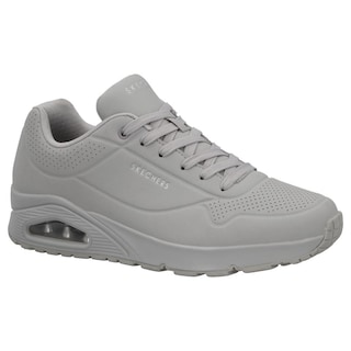 Foto 2 | Foto 2 | Tenis Hombre Skechers Street Uno Urbanos Valvula Beige
