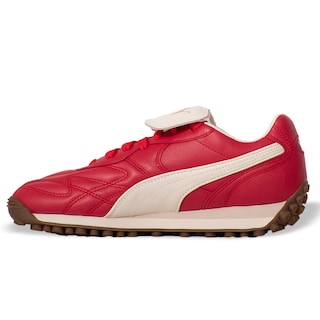 Foto 3 | Foto 3 | Tenis Puma Avanti Rojos Unisex