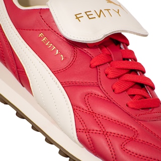 Foto 5 | Foto 5 | Tenis Puma Avanti Rojos Unisex