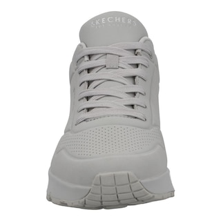 Foto 5 | Foto 5 | Tenis Hombre Skechers Street Uno Urbanos Valvula Beige
