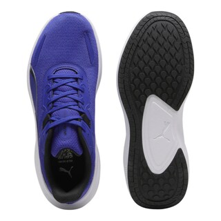 Foto 4 | Foto 4 | Tenis Puma Skyrocket Lite Azul Unisex